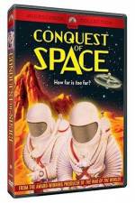 Watch Conquest of Space Solarmovie
