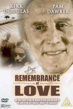 Watch Remembrance of Love Solarmovie