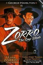 Watch Zorro, the Gay Blade Solarmovie