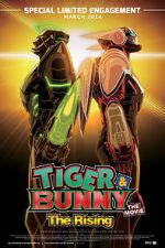 Watch Tiger & Bunny: The Rising Solarmovie