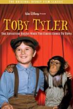 Watch Toby Tyler, or Ten Weeks with a Circus Solarmovie