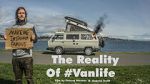 Watch The Reality of Van Life (Short 2018) Solarmovie
