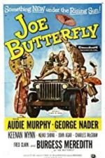 Watch Joe Butterfly Solarmovie