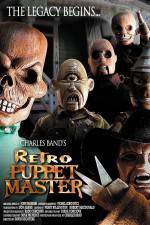 Watch Retro Puppet Master Solarmovie