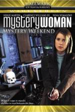 Watch Mystery Woman Mystery Weekend Solarmovie