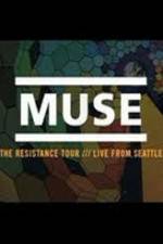 Watch Muse Live in Seattle Solarmovie