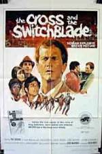 Watch The Cross and the Switchblade Solarmovie