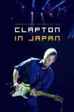 Watch Eric Clapton Live in Japan Solarmovie
