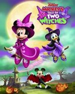 Watch Mickey\'s Tale of Two Witches (TV Special 2021) Solarmovie