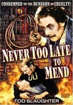 Watch It\'s Never Too Late to Mend Solarmovie