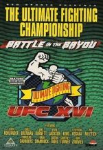 Watch UFC 16: Battle in the Bayou Solarmovie