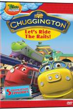 Watch Chuggington - Let's Ride the Rails Solarmovie