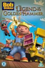 Watch Bob The Builder - The Golden Hammer Solarmovie
