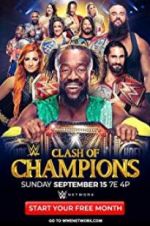 Watch WWE Clash of Champions Solarmovie