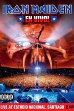 Watch Iron Maiden En Vivo Solarmovie