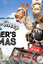 Watch Shaun the Sheep: The Farmer's Llamas Solarmovie