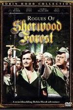 Watch Rogues of Sherwood Forest Solarmovie