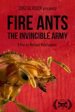 Watch Fire Ants 3D: The Invincible Army Solarmovie