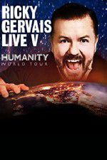 Watch Ricky Gervais: Humanity Solarmovie