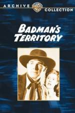 Watch Badman's Territory Solarmovie