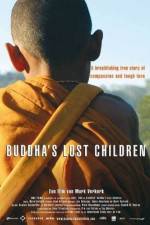 Watch Buddha's Lost Children Solarmovie