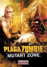 Watch Plaga zombie: Zona mutante Solarmovie