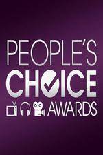 Watch The 41st Annual People\'s Choice Awards Solarmovie
