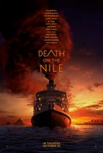 Watch Death on the Nile Solarmovie