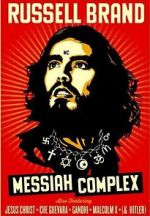 Watch Russell Brand: Messiah Complex Solarmovie