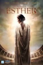 Watch The Book of Esther Solarmovie