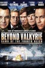 Watch Beyond Valkyrie: Dawn of the 4th Reich Solarmovie