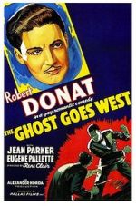 Watch The Ghost Goes West Solarmovie