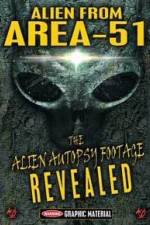 Watch Alien from Area 51 The Alien Autopsy Footage Revealed Solarmovie