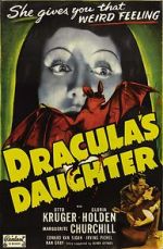 Watch Dracula\'s Daughter Solarmovie
