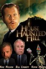 Watch Rifftrax: House on Haunted Hill Solarmovie