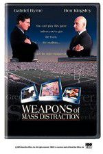 Watch Weapons of Mass Distraction Solarmovie