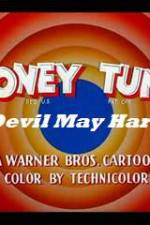 Watch Devil May Hare Solarmovie