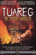 Watch Tuareg - Il guerriero del deserto Solarmovie