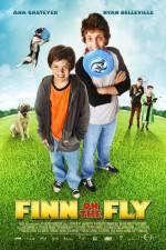 Watch Finn on the Fly Solarmovie