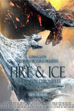Watch Fire and Ice : The Dragon Chronicles Solarmovie