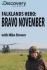 Watch Falklands Hero Bravo November Solarmovie