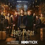 Watch Harry Potter 20th Anniversary: Return to Hogwarts (TV Special 2022) Solarmovie