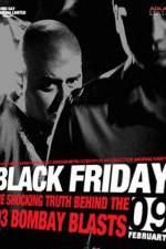 Watch Black Friday Solarmovie