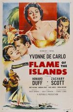 Watch Flame of the Islands Solarmovie