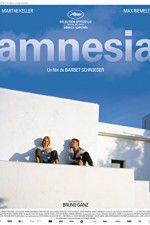 Watch Amnesia Solarmovie