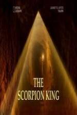 Watch National Geographic The Scorpion King Solarmovie