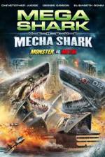 Watch Mega Shark vs. Mecha Shark Solarmovie
