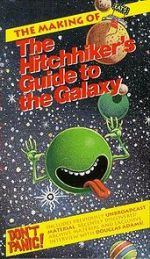 Watch The Making of \'The Hitch-Hiker\'s Guide to the Galaxy\' Solarmovie