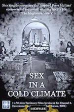 Watch Sex in a Cold Climate Solarmovie