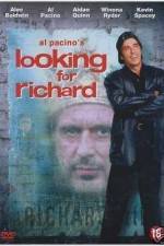 Watch Looking for Richard Solarmovie